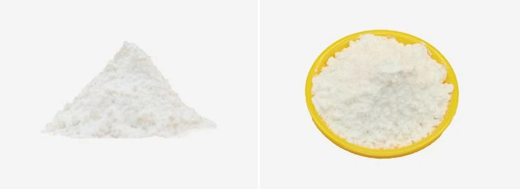 Shikimic Acid Powder 2