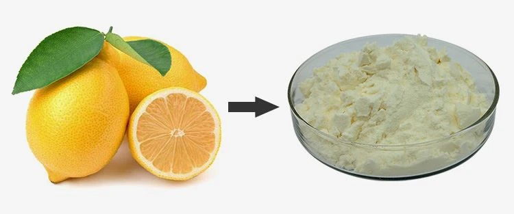 Lemon Juice Powder Bulk 1