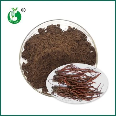 Asam salvianolic Bubuk