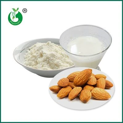 Bubuk Susu Almond Organik