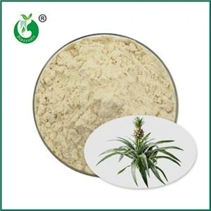 Bromelain Ajaib