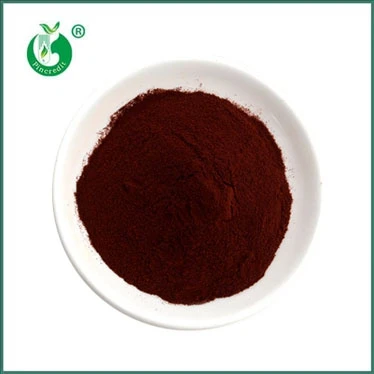 Bubuk Mikrokapsul Astaxanthin untuk Suplemen Antioksidan