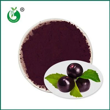 Apakah Acai Murni Baik untuk Anda?