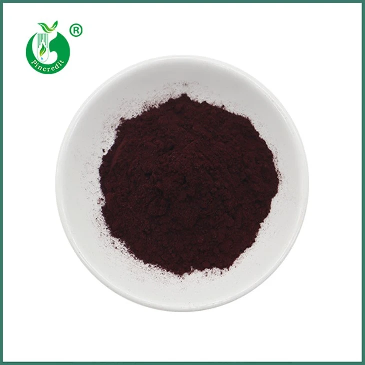 Ekstrak Haematococcus Pluvialis Bubuk Astaxanthin