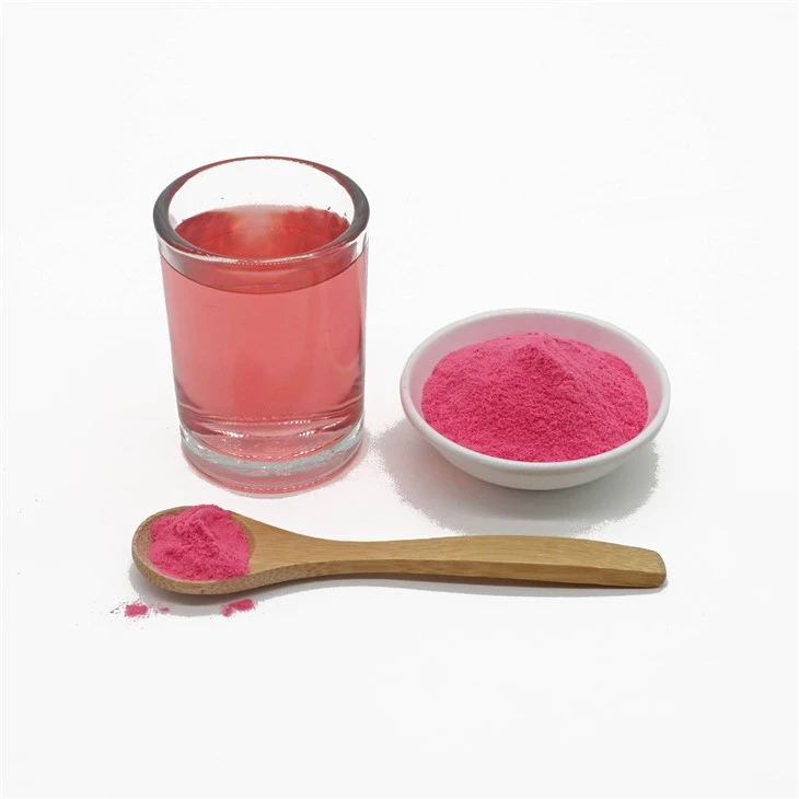 Organic Cranberry Powder