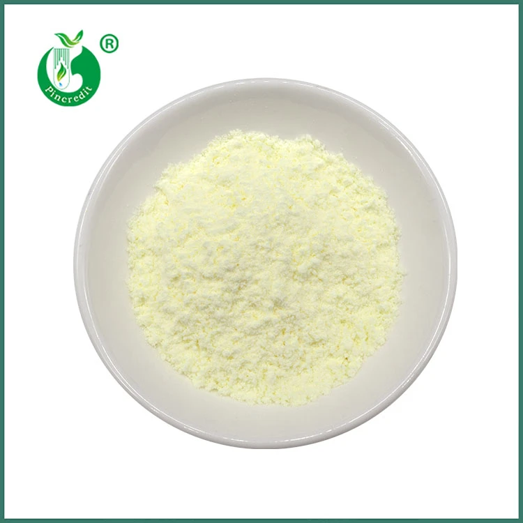 Vitamin K2 Bubuk Massal