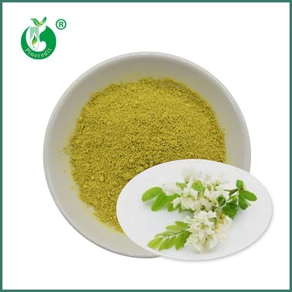 Bubuk Quercetin Anhidrat